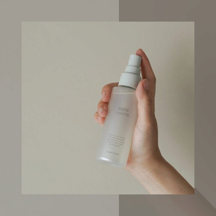 楽天市場】【 生活の木 公式 】パロサントルームミスト 100ml | アロマ 