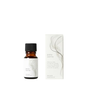 【 生活の木 公式 】パロサントシリーズブレンドエッセンシャルオイル 10ml パロサント / パロサント＆ローズ / パロサント＆ラベンダー | アロマ アロマオイル 精油 エッセンシャルオイル ブレンド精油 香木 パロサント ベルガモット ローズ ラベンダー
