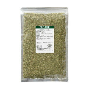 y ̖  zL@o[xi 7g / 100g | Organic Lemon verbena REXC{N xx[k L@ JAS n[u n[ueB[