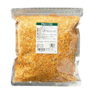 y ̖  zL@}[S[h 5g / 100g | Organic Marigold Jf LZJ L@ JAS n[u n[ueB[