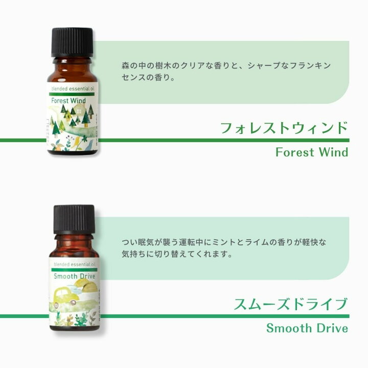 楽天市場】【 生活の木 公式 】ブレンドエッセンシャルオイル ライミー 
