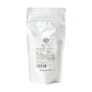 y ̖  zVAo^[  / Shea butter (Refinedj30g / 100g | VA VAo^[ ϕi Â艻ϕi XLPA
