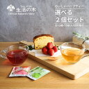 【 生活の木 公式 】イベント時限定！おいしいハーブティー10個入 × 2個セット | 全12種 選べるセット 1000円ぽっきり 買い回り お買い物マラソン 楽天スーパーSALE ハーブ ハーブティー お茶 ノンカフェイン ティーバッグ 個包装 お試し おすすめ プレゼント 送料無料
