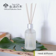 【 生活の木 公式 】ライミーバカンス リードディフューザー 100ml | アロマ アロマオイル 精油 エッセン…