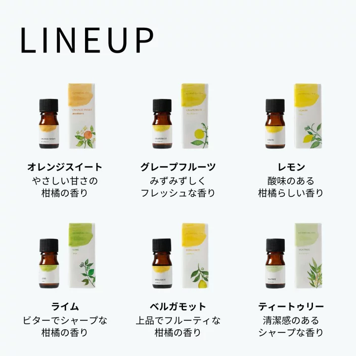 楽天市場】【 生活の木 公式 】大人気エッセンシャルオイル12本セット 