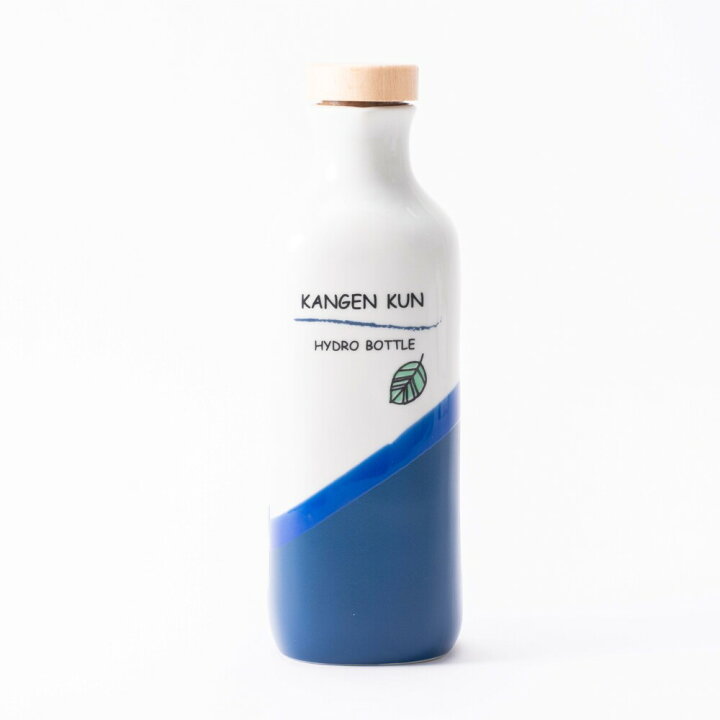 楽天市場】低電位水素茶製造ボトル「還元くん4」【リーフ】単品1本 