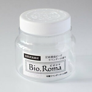 Bio Roma -�r�I�E���}- EM���L�r�[�Y ��p�e��@EM�ہ@EM�������@�r�I���}�@bioroma