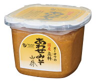 国内産立科あわせみそ　400g