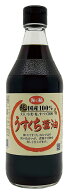 海の精 国産うすくち醤油　500ml