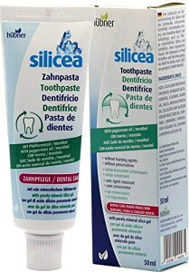 VVA SILICEA Zahnpasta Toothpaste 50ml