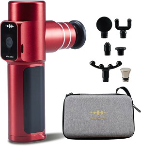 WAVEWAVE FASCIAL RELEASE GUN [XK@ؖ[X g[^{fBPA y360g 3iKU It[@\ ؖ [XK nfBU}V[ Sgp ؓ Up[ wave003 4̃A^