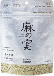 yh{@\Hiz wvV[h TCY 125g Ji_Y ̎ M B[K wvV[hibc Seeds Wellness