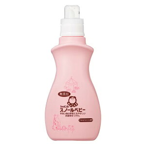 スノールベビー(800ml)【シャボン玉】スノール,ベビー,洗剤,シャボン玉,赤ちゃん,優しい,手洗い,肌,衣類,お洗濯