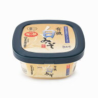 マルカワみそ　自然栽培 国産　白味噌　400g　マルカワみそ,白味噌,国産,無添加,天然麹,味噌,合わせ味噌,…