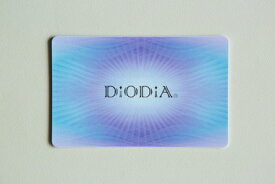 高波動変換システム・DiODiAカード