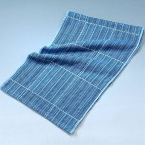 三河木綿6重ガーゼフェイスタオル