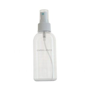 EMBALANCE SPRAY BOTTLE iGoXXv[{gj100ml@Xv[{g,ϐ,GoX,100ml,֗,PET,|vv,gїp,Ag}CU[,,^