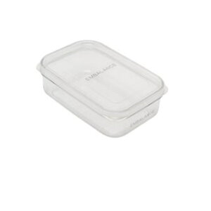 EMBALANCE CLEAR CONTAINER@GoXENAReiXS 380ml@GoX,NARei,380ml,[,e,,fUC,֗