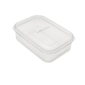 EMBALANCE CLEAR CONTAINER@GoXENAReiS 620ml@GoX,NARei,[,BPAt[,Nxێ,ɂ,,S,Lb`