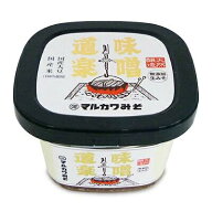 マルカワみそ　自然栽培　味噌道楽 600g　マルカワみそ,味噌道楽,自然栽培,甘口,米麹,福井県,無農薬,味噌…