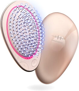 WAVEWAVE�@EMS Brush Air mini�i�i���nEMS�N�b�V�����u���V�jEMS,�u���V,�N�b�V�����u���V,����,�g��,�}�C�i�X�C�I��,LED,���e,�P�A,�w�A�P�A
