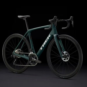 �g���b�N Domane SLR 6 Gen 4 Trek �J�[�{�� �G���f�������X ���[�h�o�C�N Shimano 105 Di2 2×12��