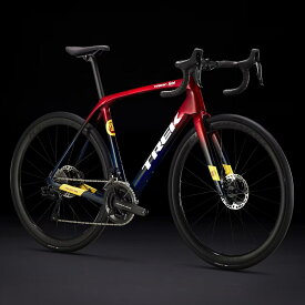 トレック Domane SLR 9 Gen 4 ドマーネ ハイエンドロード カーボンロード エンデュランス ロードバイク デュラエース Di2 12速 電動変速 カーボンホイール