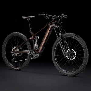 �g���b�N Rail 9.7 Gen 4 �J�[�{��eMTB �d���A�V�X�g �}�E���e���o�C�N E�o�C�N �{�b�V�� MTB �t���T�X�y���V���� Bosch 625Wh �t���J�[�{�� �g���C��