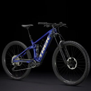 �g���b�N Rail 5 Gen 3 Trek �d���A�V�X�g MTB �t���T�X�y���V���� eMTB 500Wh Bosch�p���[