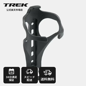 トレック Bat Cage ボトルケージ Trek 自転車 ウォーターボトルケージ 軽量 高耐久 リサイクル素材 プラスチック製 ロードバイク グラベル MTB クロスバイク対応 ボトルホルダー 取り付け簡単 振動対応 通勤 通学 ツーリング 自転車アクセサリー パーツ TREK 正規品