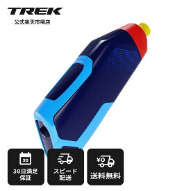 トレック RSL エアロウォーターボトル＆カーボンケージセット Trek Aeroボトル ボトルケージ カーボン 軽量 エアロ 空力 ロードバイク Madone Gen8 自転車アクセサリー