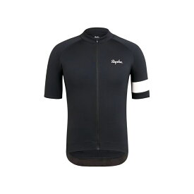 【半額】ラファ Coreジャージ ロードバイク サイクルジャージ ブルー ブラック S M L XL