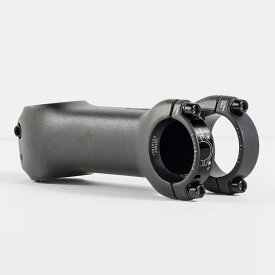 ボントレガー Elite Blendr ステム TREK Bontrager 31.8mm アルミ 軽量 高剛性 1-1/8インチ ロードバイク MTB対応 自転車ステム サイクルコンピューター マウント ライト対応 ハンドル周り パーツ カスタムパーツ ポジション調整 サイクリング 正規品