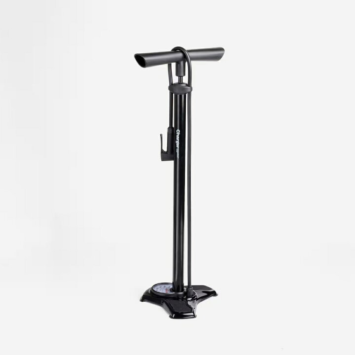 楽天市場】トレック Charger フロアポンプ TREK 空気入れ 自転車 仏式 