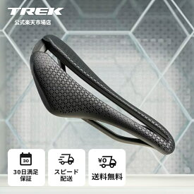 トレック TREK Aeolus AirLoomサドル 3Dプリンティングサドル アイオロス 軽量 3Dプリント カーボンサドル ロードバイクサドル 軽量 ブラック RSL Pro Elite 250mm x 135mm 250mm x 145mm 250mm x 155mm ボントレガー