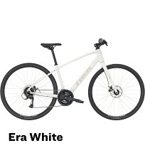 楽天市場】trek クロスバイク（カラーホワイト）（自転車 
