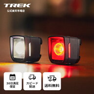 トレック Trek ボントレガー Bontrager Ion 100 R フロントライト Flare R City リアライト テールライト…