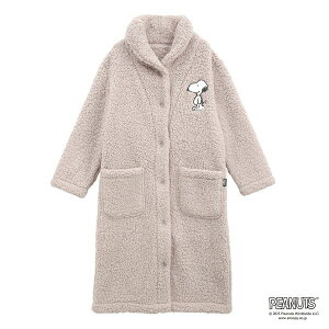 26OFF ӂSNOOPY ѕz [EFA  s[X O  V[v{A   Xk[s[ u[~Ot[ fB[X trelinge S2F M-LL