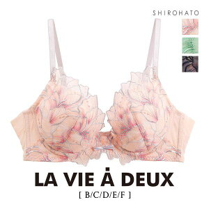 30��OFF Le petale ���E�y�^�� �u���W���[ BCDEF �e�� �傫���T�C�Y �P�i LA VIE A DEUX �����B�A�h�D mignon M2009 ���f�B�[�X trelinge ���� 3/4�J�b�v�u�� �傫���T�C�Y �O���}�[�T�C�Y �A���_�[�傫���T�C