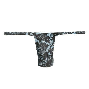 �y���[����(5)�z �e�B�[�G���R���N�V���� TM collection×Gravevault×SHIROHATO �g���v���R���{ FLOWER �n�M�����V���[�v T�o�b�N �����Y trelinge �S3�F M-LL