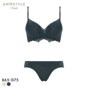 �A���X�^�C�� AMST1525 �炭�ӂ� �m�����C���[ �u���Z�b�g �u���W���[ �V���[�c �Z�b�g BCD STYLE LBE DGY ���f�B�[�X trelinge �S2�F B65-M-D75-L