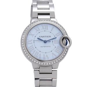 JeBG Cartier ou[ W4BB0028 Cartier Ballon Bleu -  rv fB[X 