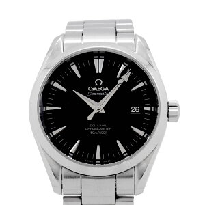 IK OMEGA V[}X^[ ANAe 2503.50 OMEGA Seamaster Aqua Terra  rv YEjZbNX 