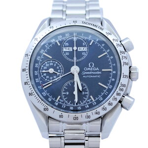 IK OMEGA Xs[h}X^[ gvJ_[ 3521.80 OMEGA Speedmaster  rv YEjZbNX 