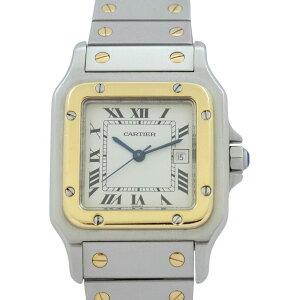 JeBG Cartier TgX Kx 81036288 Cartier Santos  rv YEjZbNX 
