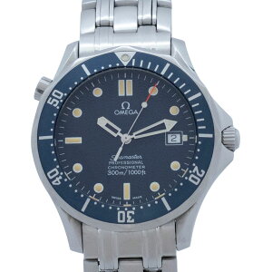 IK OMEGA V[}X^[ 2531.80 OMEGA Seamaster  rv YEjZbNX 