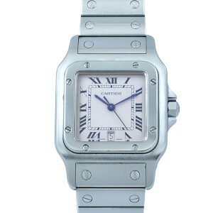 JeBG Cartier TgX Kx W20060D6 Cartier Santos de Cartier NI[c rv YEjZbNX 