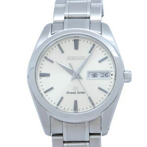 グランドセイコー Grand Seiko グランドセイコー SBGT037 SBGT037 Grand Seiko Heritage クォーツ 腕時計 メンズ・ユニセックス シルバー