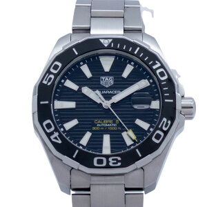 ^OzC[ TAG HEUER ANA[T[ WAY201A.BA0927 TAG Heuer Aquaracer  rv YEjZbNX 