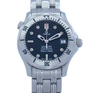 オメガ OMEGA シーマスター 2552.80 OMEGA Seamaster 自動巻き 腕時計 メンズ・ユニセックス 青